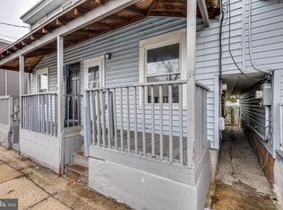 517 Linden Ave, Burlington, NJ