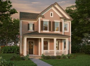 7524 Stanhope St, McKinney, TX 75071