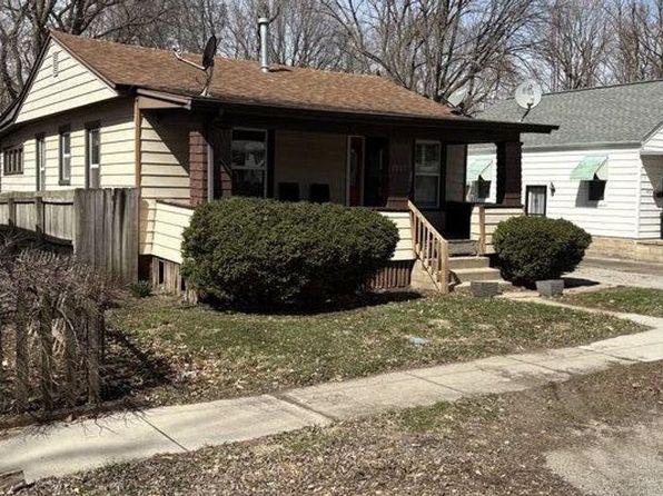 2517 S 14th St, Springfield, IL 62703