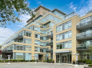 701 Sheppard Ave W UNIT 803, Toronto, ON M3H0B2