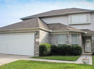 15326 Romford Ln, Channelview, TX 77530