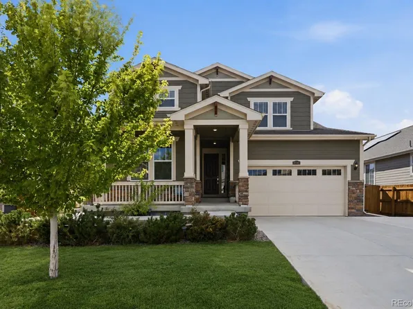 16343 Fillmore Street, Thornton, CO 80602