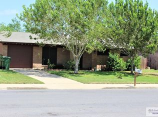 478 Fairwind Dr, Brownsville, TX 78521