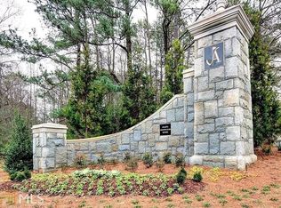 4100 Thunderbird Dr SE, Marietta, GA 30067