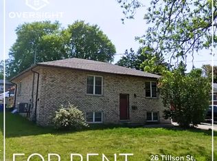 26 AA Tillson St, Tillsonburg, ON N4G2X2