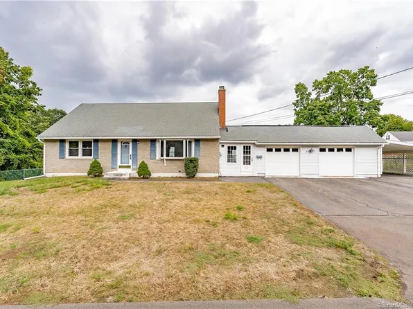 22 Orchard Hill Drive, Enfield, CT 06082