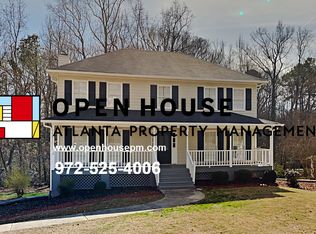 1111 Steeple Run, Lawrenceville, GA