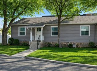 1620 E 3300 S #3309, Salt Lake City, UT 84106
