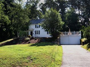 31 Morrison Rd W, Wakefield, MA 01880