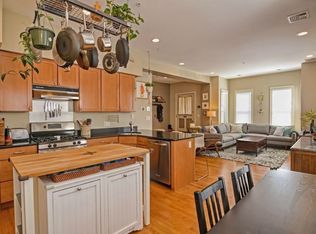 54 Dartmouth St #1, Somerville, MA 02145