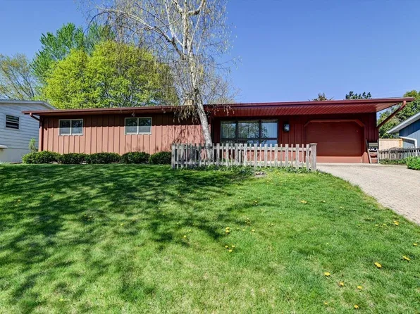 510 Rushmore Ln, Madison, WI 53711