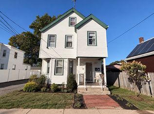 15A-15B Seventeen #19, Mattapan, MA 02126