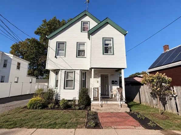 15A-15B Seventeen #19, Mattapan, MA 02126