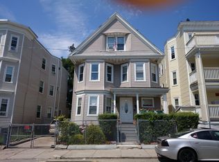 73 Topliff St, Dorchester, MA 02122