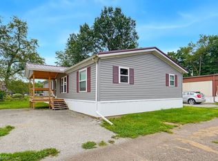 22970 State Route 30 #25, Minerva, OH 44657