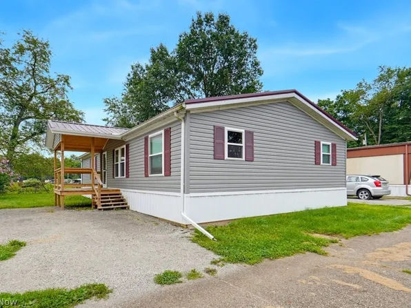 22970 State Route 30 #25, Minerva, OH 44657