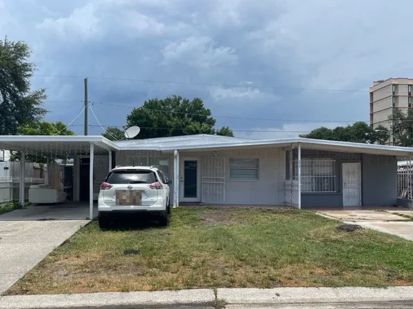 2917 W Saint John St, Tampa, FL 33607
