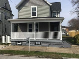 428 W 18th St, Tyrone, PA 16686