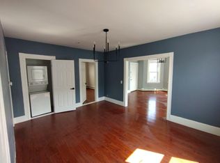 169 Hudson St #2, Providence, RI 02909