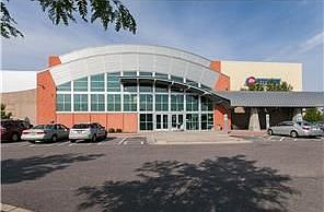 1st image of 8165 E Lowry Blvd Unit 108