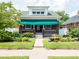 843 Minoma Ave, Louisville, KY