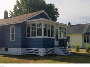 282 West St, Conneaut, OH 44030