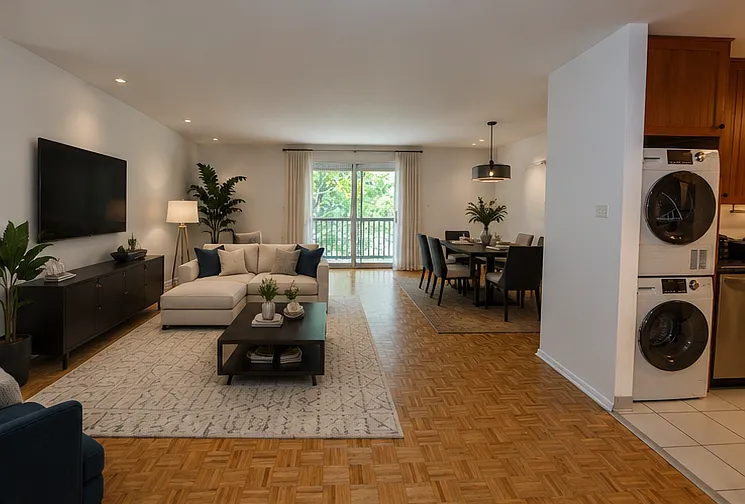 930 Beau Dr #312 — Photo 1