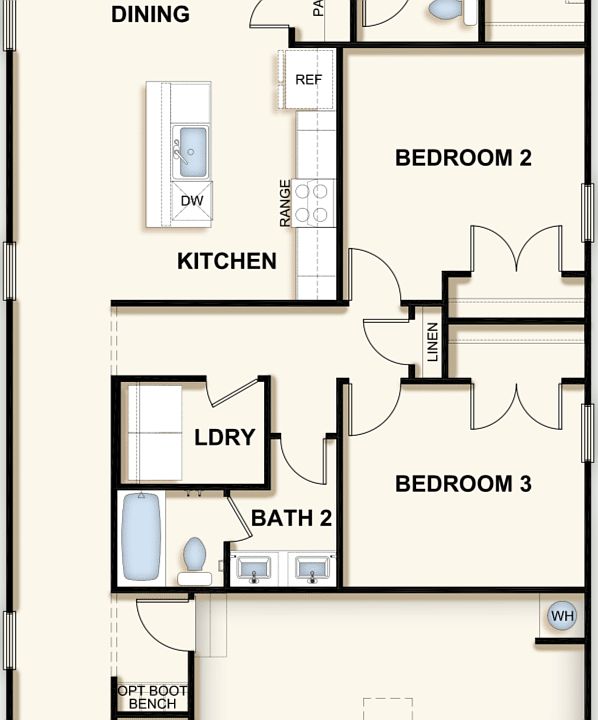 2nd image of 96711 Blackrock Cove Way