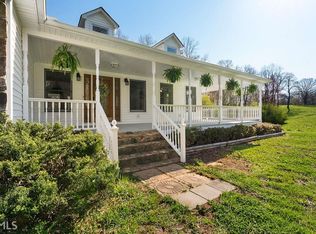 1833 Clear Creek Rd, Ellijay, GA 30536