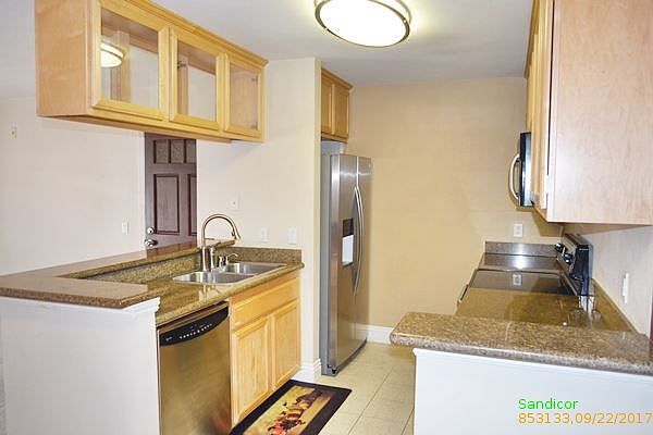 2nd image of 12710 Laurel St Unit 112