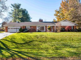 211 Baldwin Dr, Staunton, VA 24401