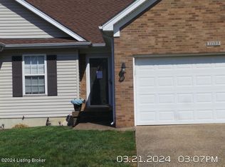 11123 Brook Bend Ct, Louisville, KY