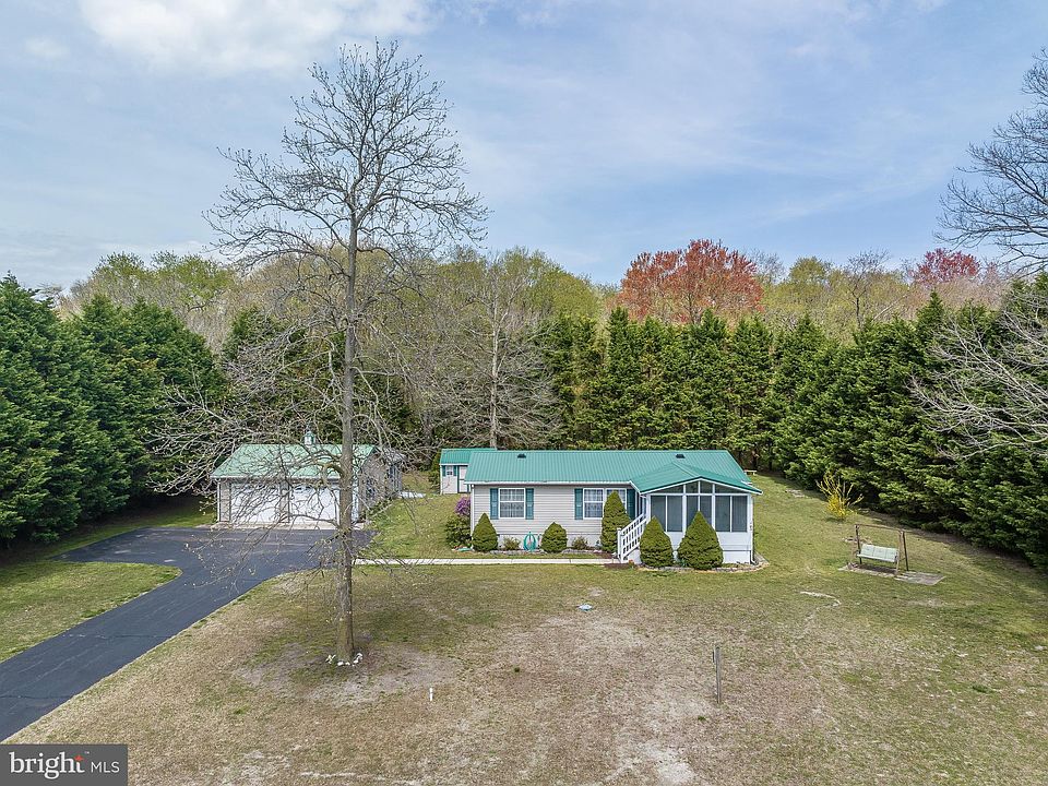 30231 Piney Neck Rd, Dagsboro, DE 19939 Zillow