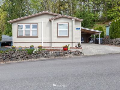 839 NE Saturn Ln, Bremerton, WA, 98311