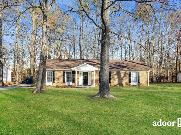 5422 Whippoorwill St