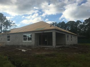2 Larchmont Pl, Palm Coast, FL 32137