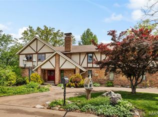 4801 Little Branch Pl, Saint Louis, MO 63128