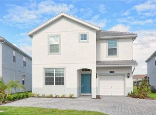 4747 Kings Castle Cir, Kissimmee, FL 34746