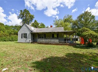 4856 Newtown Rd, Saint Stephens Church, VA 23148