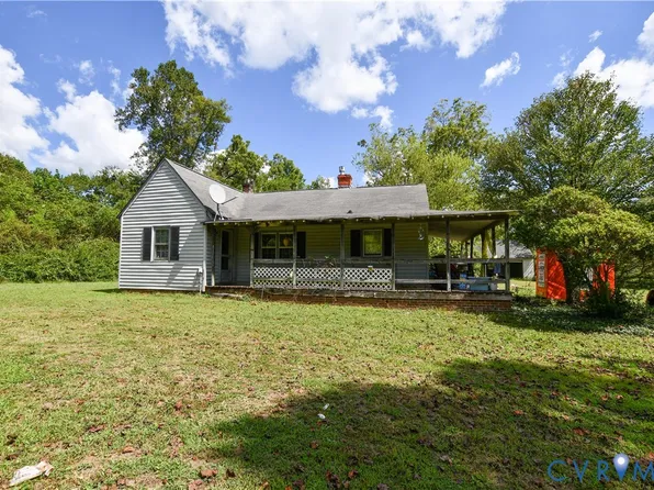 4856 Newtown Rd, Saint Stephens Church, VA 23148