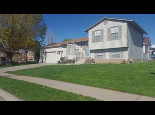 4948 S 3000 W, Roy, UT 84067