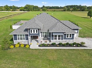 1605 S 825 E, Zionsville, IN 46077