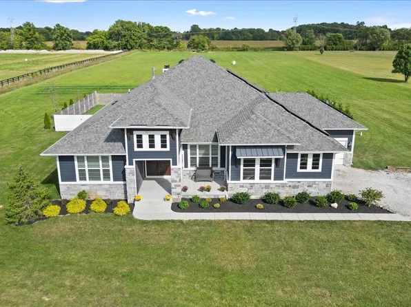 1605 S 825 E, Zionsville, IN 46077