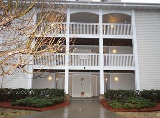 3350 Club Villa Dr SE UNIT 1504, Southport, NC 28461