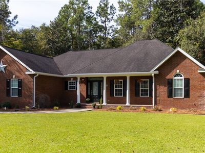 5 W Melody Dr, Jesup, GA, 31545
