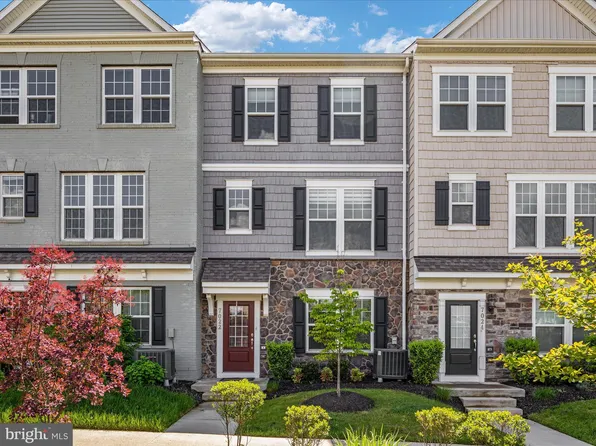 7022 Mongoose Trl, Gainesville, VA 20155