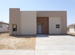 5411 Waco Ct, Laredo, TX 78046