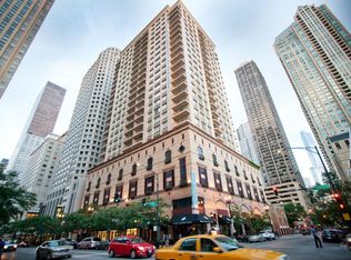 740 N Wabash Ave, Chicago, IL 60611