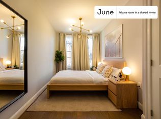 4419 3rd St NW #1-C, Washington, DC 20011