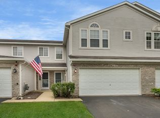 1842 Candlelight Cir, Montgomery, IL 60538
